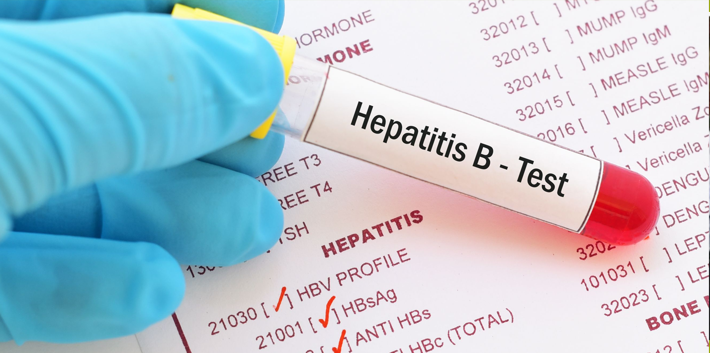 Hentikan Penularan Hepatitis B, Kemenkes Dorong Intervensi Tenofovir Pada Ibu Hamil